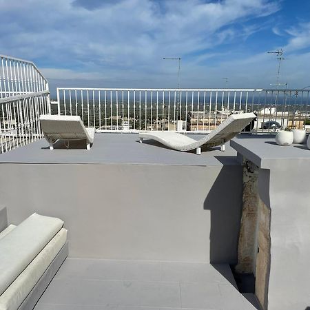 Il Fico Luxury Home Остуни Екстериор снимка