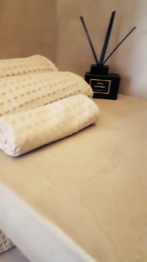 Il Fico Luxury Home Остуни Екстериор снимка